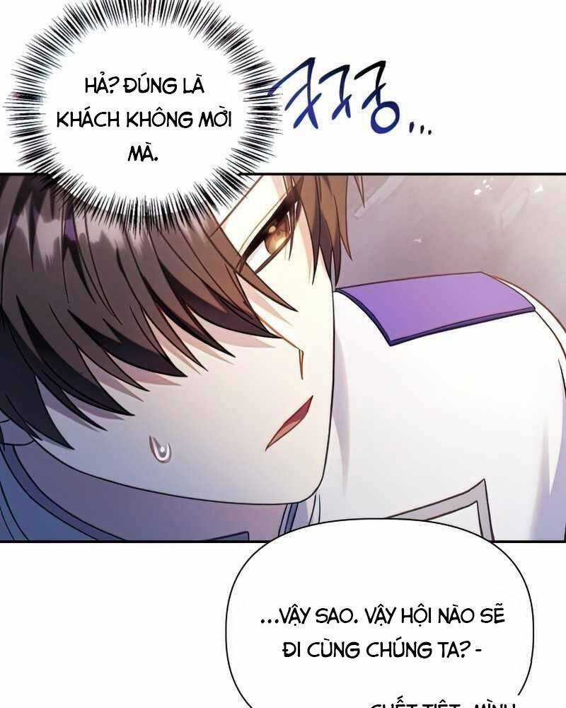 Xuyên Không, Rác Rưởi Hóa Chiến Lược Gia Chapter 50 trang 93