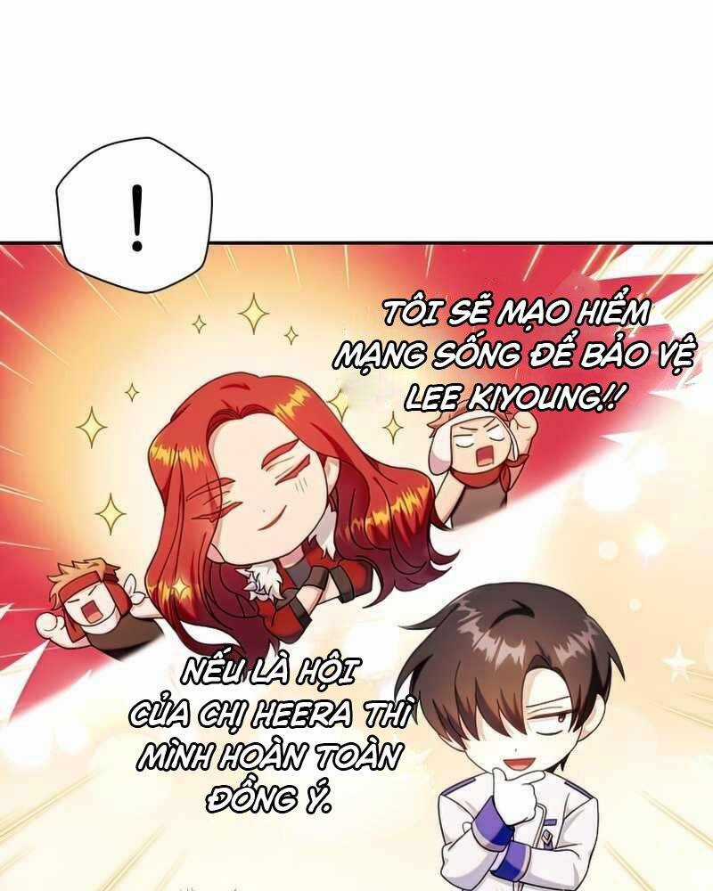 Xuyên Không, Rác Rưởi Hóa Chiến Lược Gia Chapter 50 trang 97