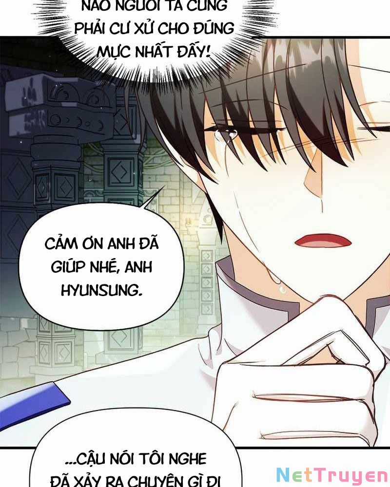 Xuyên Không, Rác Rưởi Hóa Chiến Lược Gia Chapter 51 trang 112