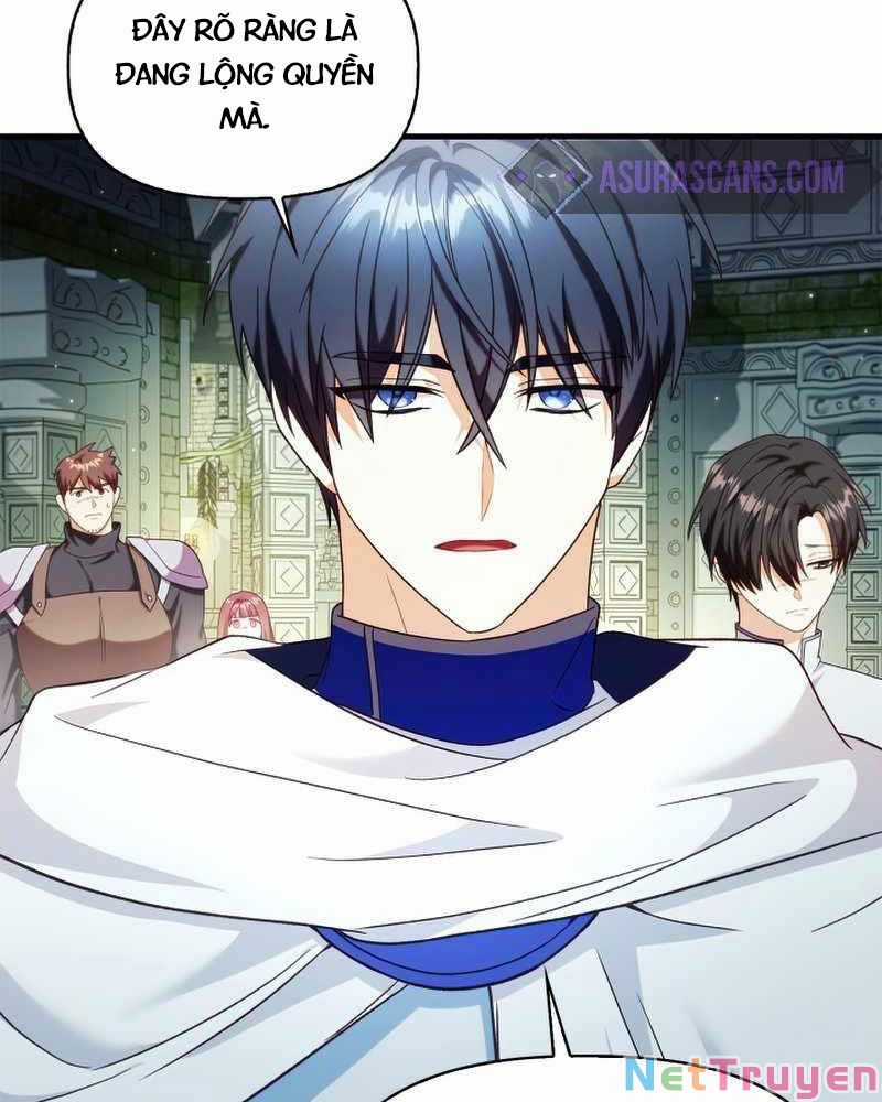 Xuyên Không, Rác Rưởi Hóa Chiến Lược Gia Chapter 51 trang 128