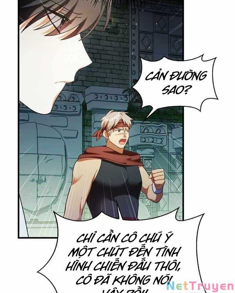 Xuyên Không, Rác Rưởi Hóa Chiến Lược Gia Chapter 51 trang 135