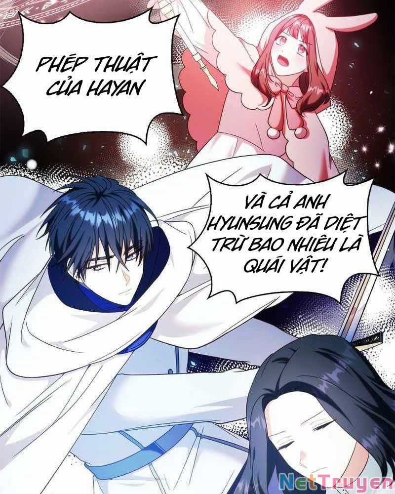 Xuyên Không, Rác Rưởi Hóa Chiến Lược Gia Chapter 51 trang 137