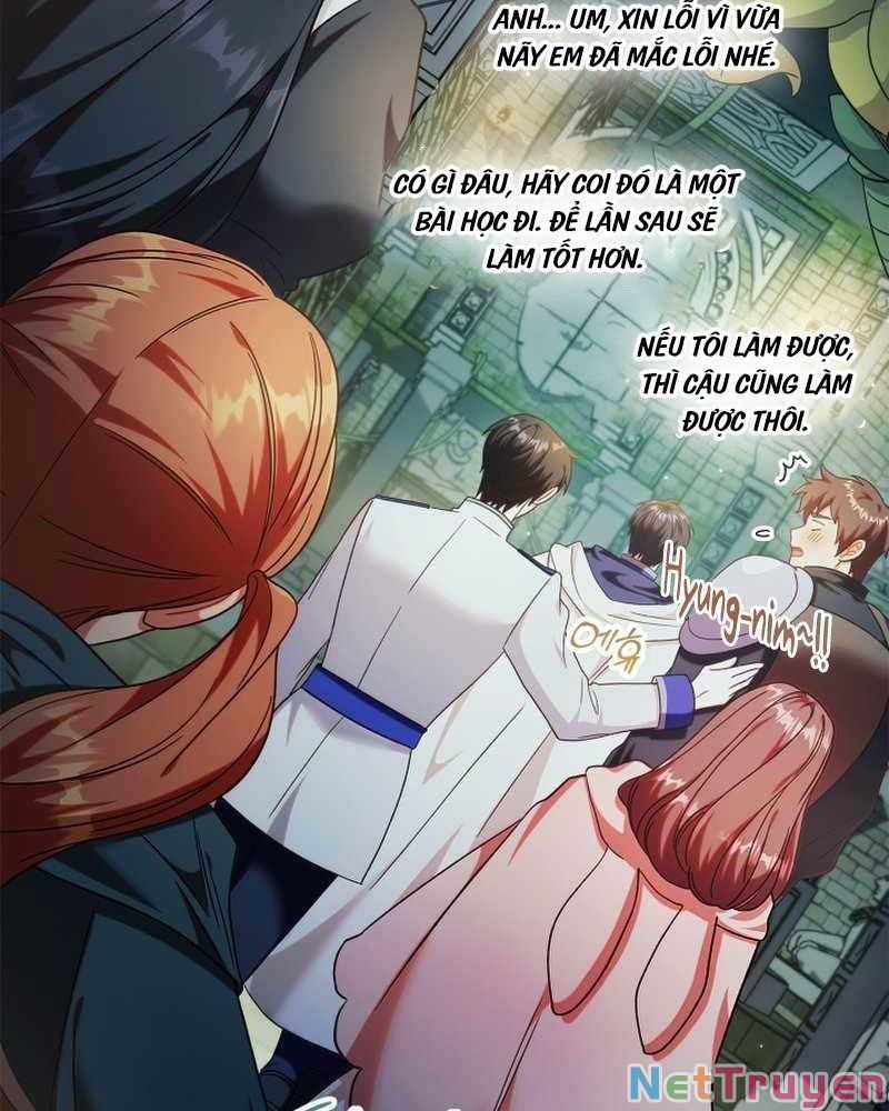 Xuyên Không, Rác Rưởi Hóa Chiến Lược Gia Chapter 51 trang 148