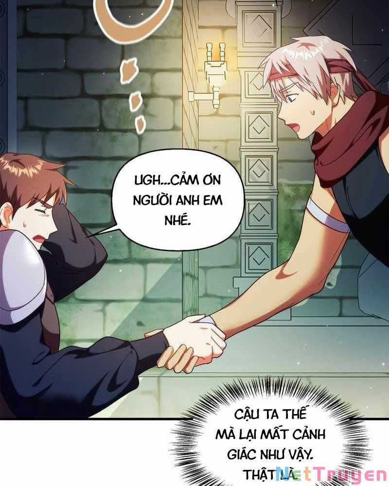 Xuyên Không, Rác Rưởi Hóa Chiến Lược Gia Chapter 51 trang 17