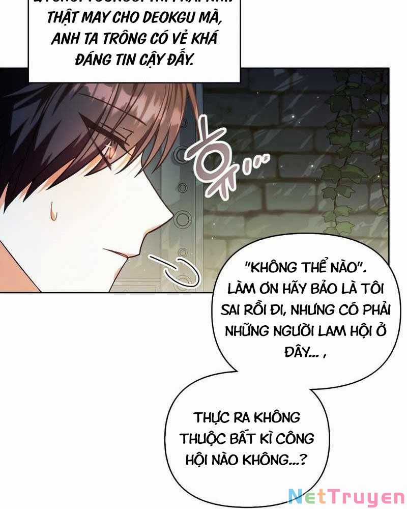 Xuyên Không, Rác Rưởi Hóa Chiến Lược Gia Chapter 51 trang 19