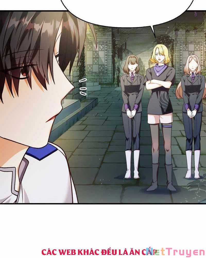 Xuyên Không, Rác Rưởi Hóa Chiến Lược Gia Chapter 51 trang 21