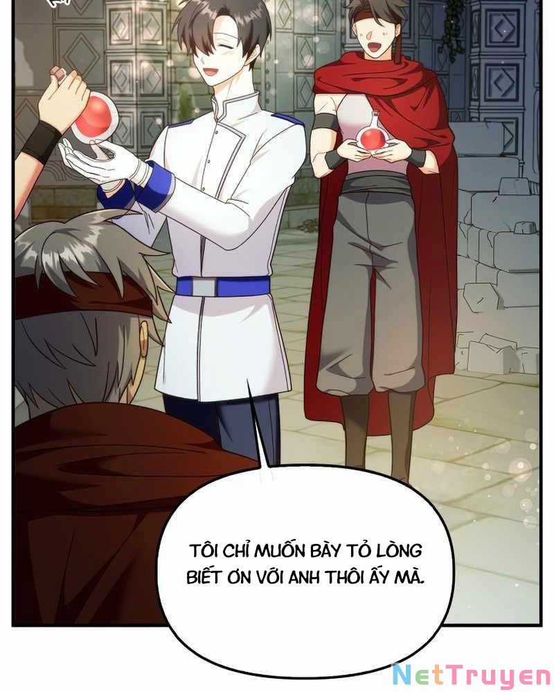 Xuyên Không, Rác Rưởi Hóa Chiến Lược Gia Chapter 51 trang 37