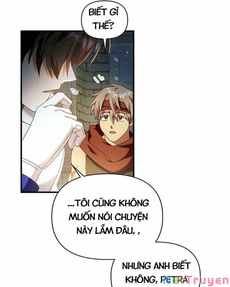 Xuyên Không, Rác Rưởi Hóa Chiến Lược Gia Chapter 51 trang 50