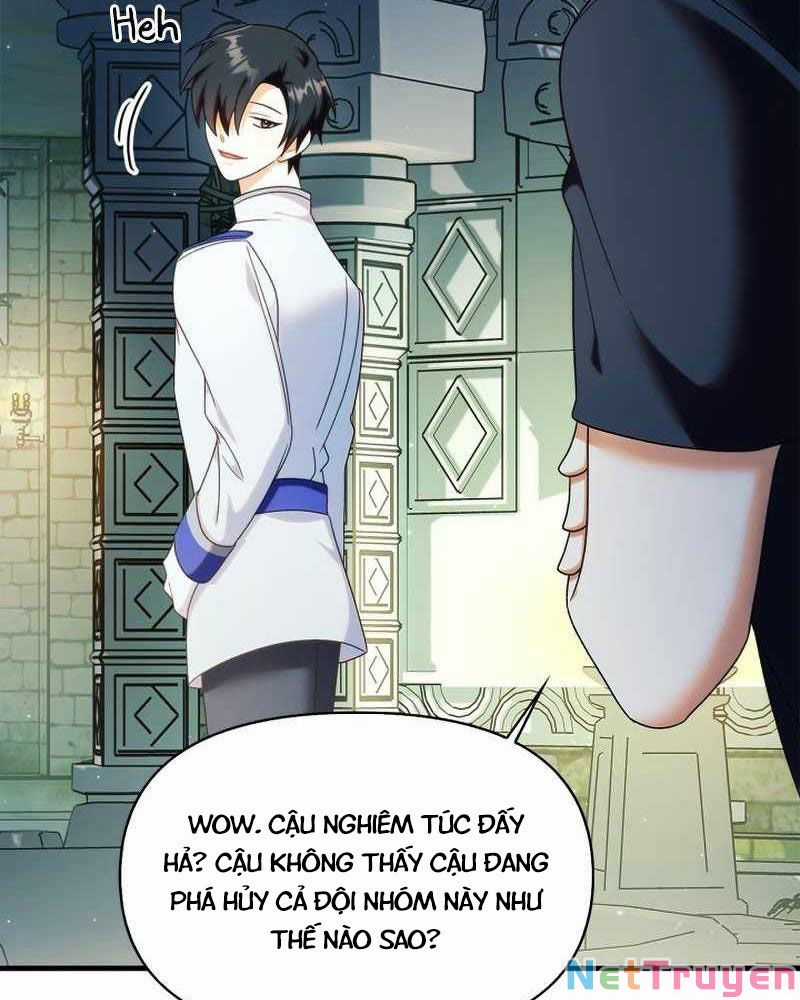 Xuyên Không, Rác Rưởi Hóa Chiến Lược Gia Chapter 51 trang 70