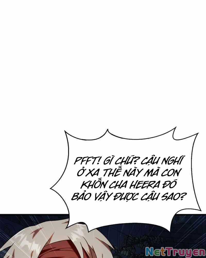 Xuyên Không, Rác Rưởi Hóa Chiến Lược Gia Chapter 51 trang 81