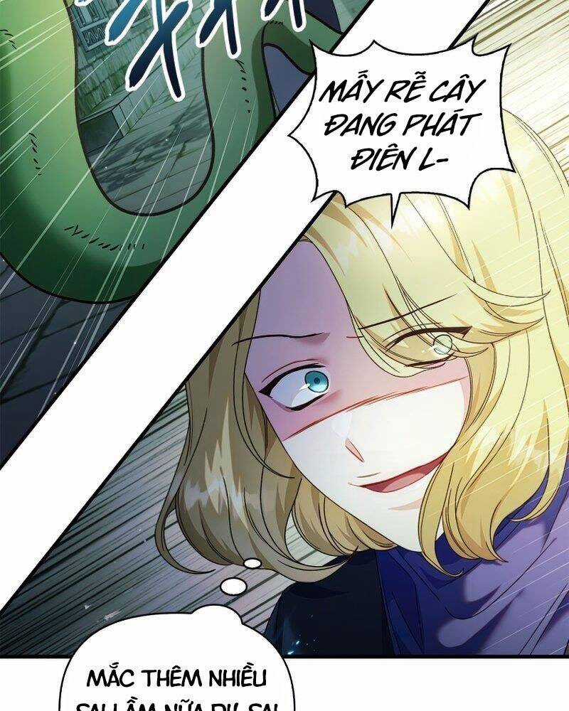 Xuyên Không, Rác Rưởi Hóa Chiến Lược Gia Chapter 52 trang 11