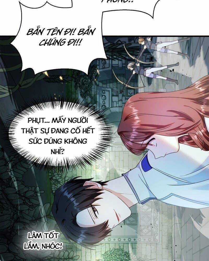 Xuyên Không, Rác Rưởi Hóa Chiến Lược Gia Chapter 52 trang 17