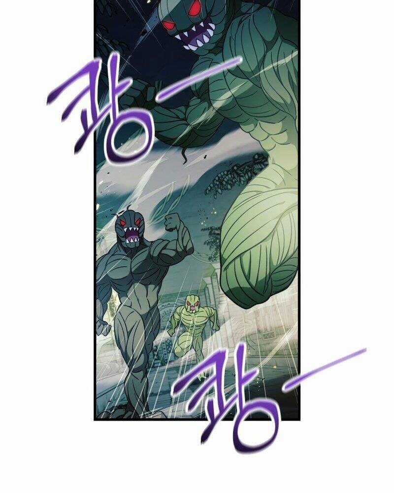 Xuyên Không, Rác Rưởi Hóa Chiến Lược Gia Chapter 52 trang 27