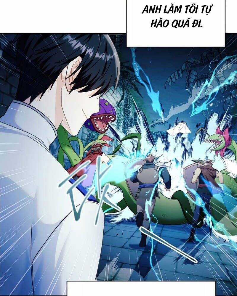 Xuyên Không, Rác Rưởi Hóa Chiến Lược Gia Chapter 52 trang 33