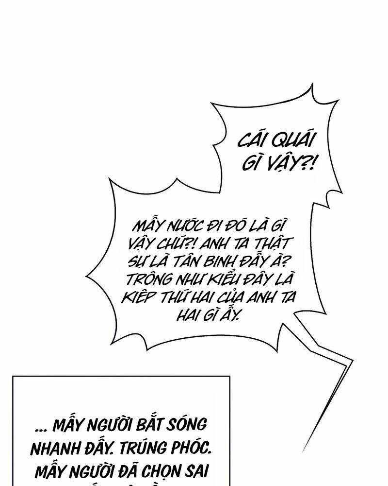 Xuyên Không, Rác Rưởi Hóa Chiến Lược Gia Chapter 52 trang 35