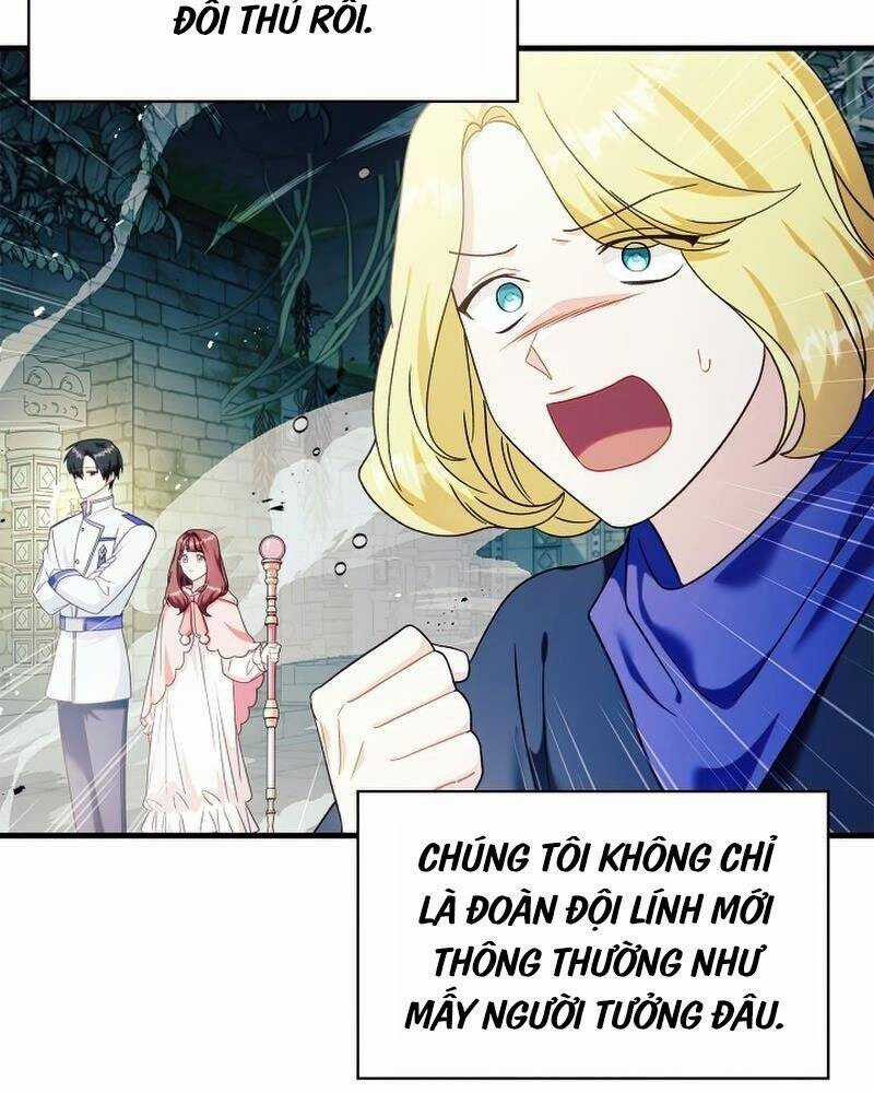 Xuyên Không, Rác Rưởi Hóa Chiến Lược Gia Chapter 52 trang 36