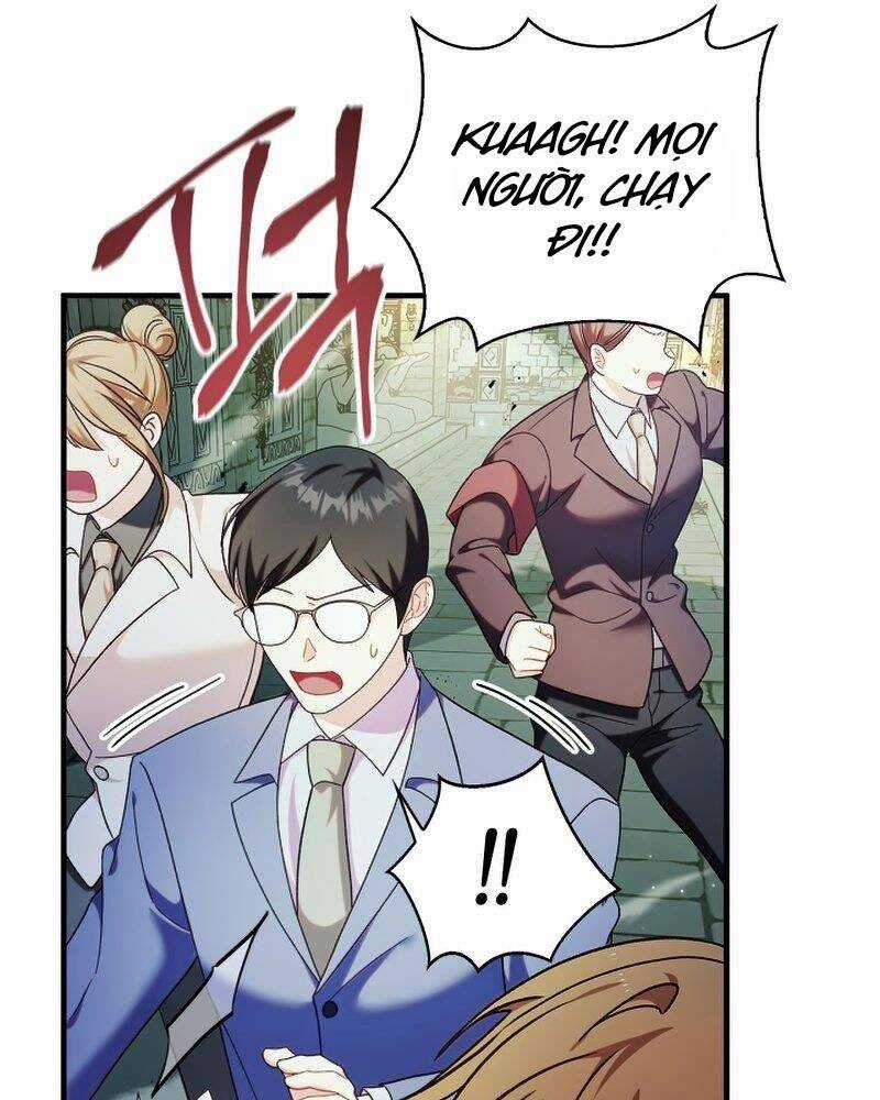 Xuyên Không, Rác Rưởi Hóa Chiến Lược Gia Chapter 52 trang 45