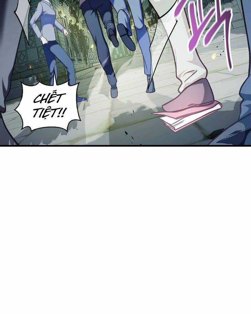 Xuyên Không, Rác Rưởi Hóa Chiến Lược Gia Chapter 52 trang 48