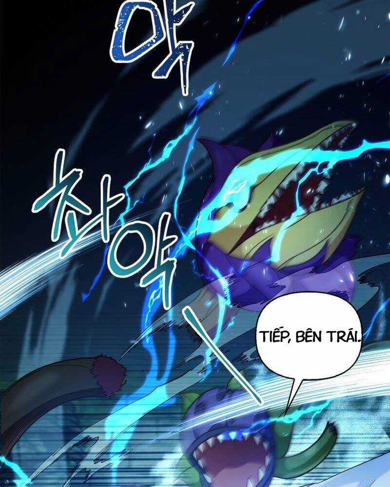 Xuyên Không, Rác Rưởi Hóa Chiến Lược Gia Chapter 52 trang 50