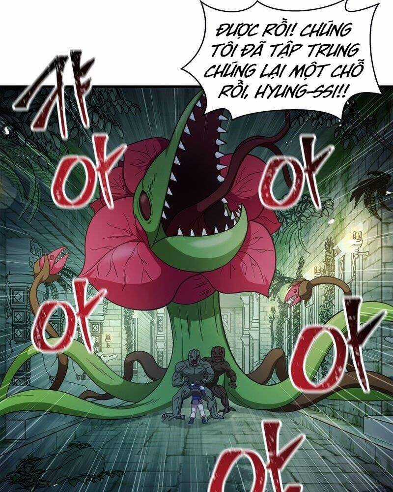 Xuyên Không, Rác Rưởi Hóa Chiến Lược Gia Chapter 52 trang 55