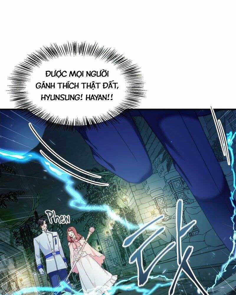 Xuyên Không, Rác Rưởi Hóa Chiến Lược Gia Chapter 52 trang 66