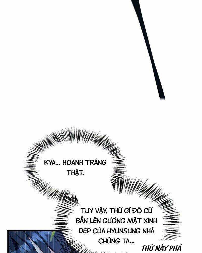 Xuyên Không, Rác Rưởi Hóa Chiến Lược Gia Chapter 52 trang 75