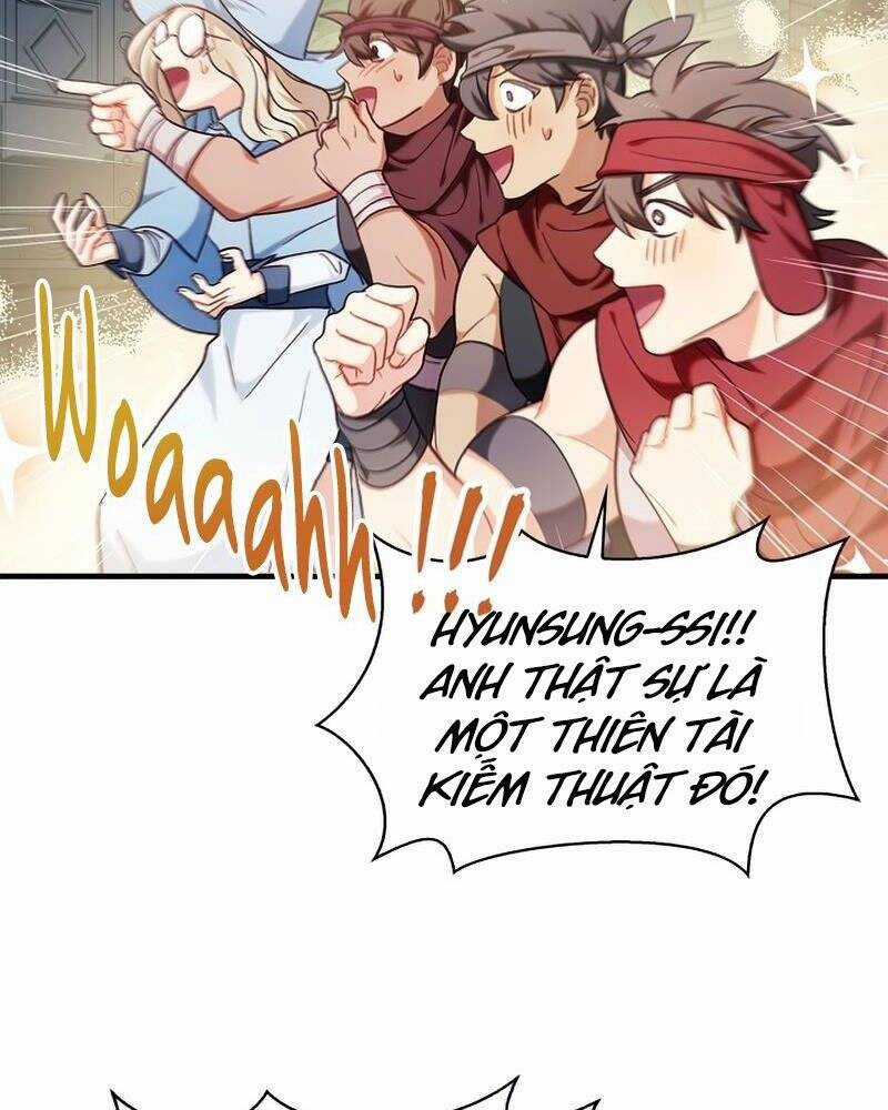 Xuyên Không, Rác Rưởi Hóa Chiến Lược Gia Chapter 52 trang 87