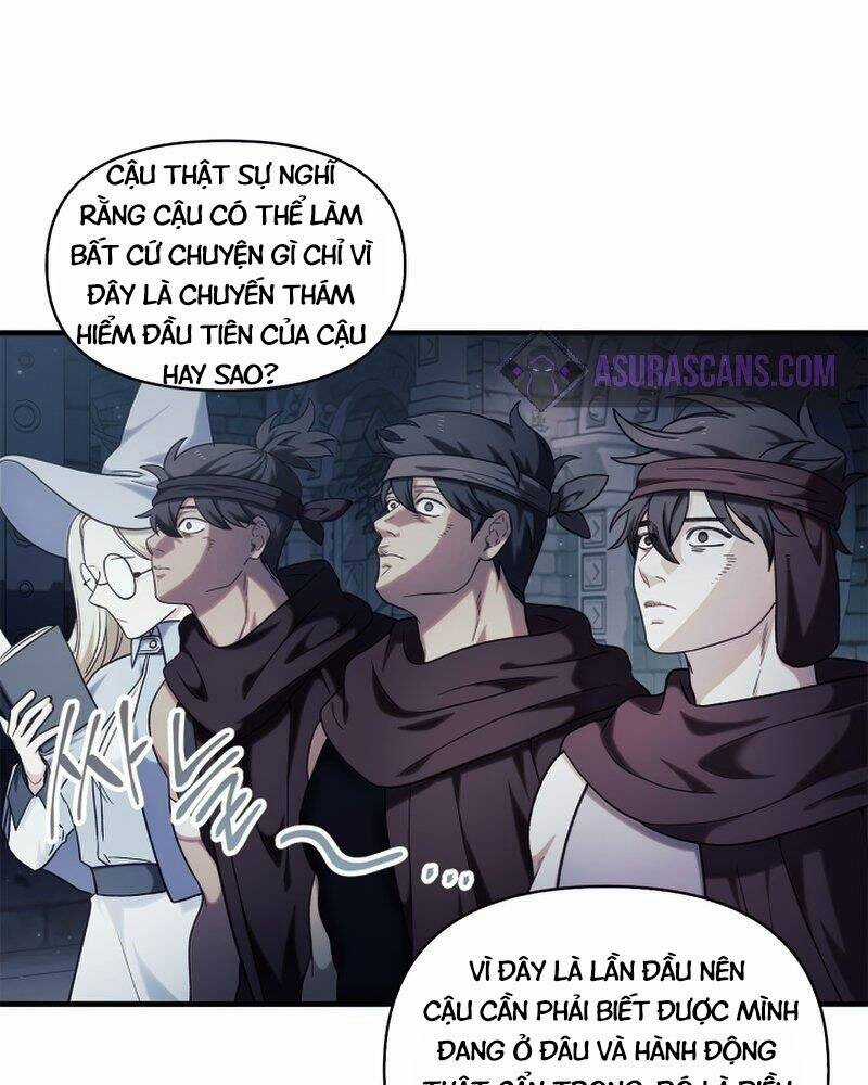 Xuyên Không, Rác Rưởi Hóa Chiến Lược Gia Chapter 52 trang 98