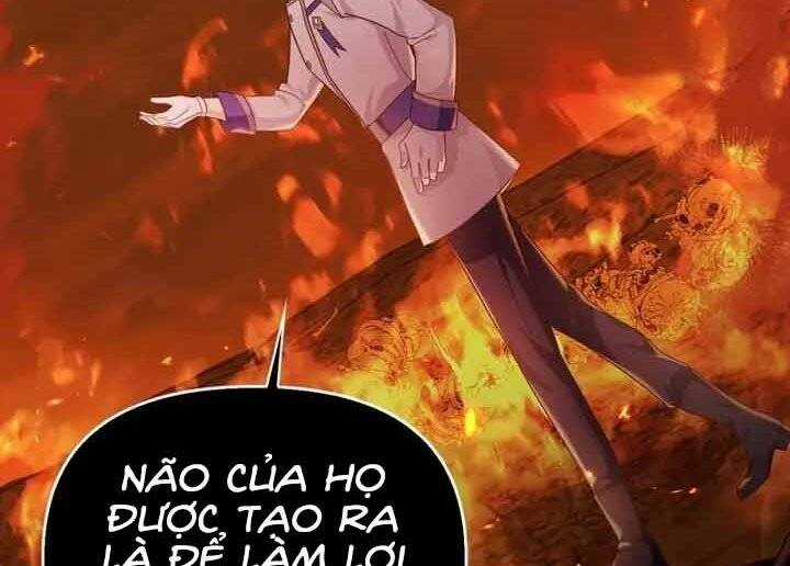 Xuyên Không, Rác Rưởi Hóa Chiến Lược Gia Chapter 56 trang 201