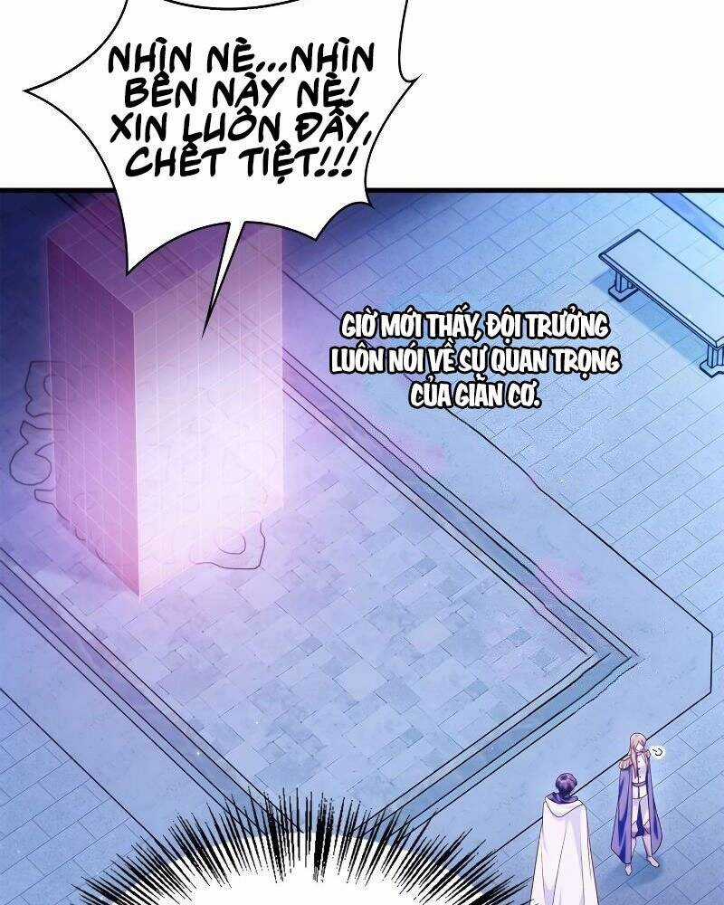 Xuyên Không, Rác Rưởi Hóa Chiến Lược Gia Chapter 57 trang 121