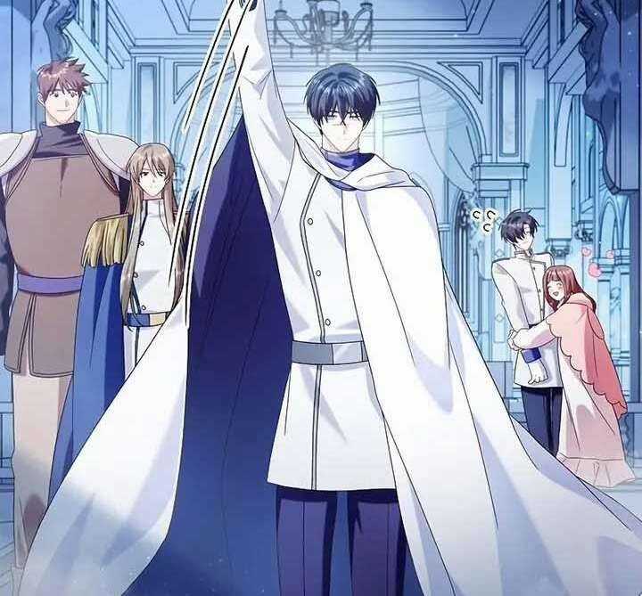 Xuyên Không, Rác Rưởi Hóa Chiến Lược Gia Chapter 58 trang 102