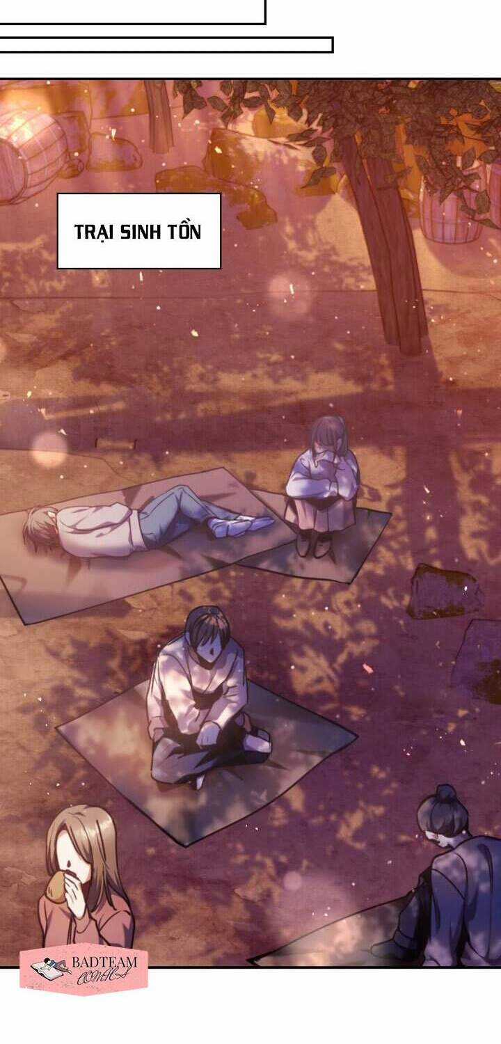 Xuyên Không, Rác Rưởi Hóa Chiến Lược Gia Chapter 6 trang 29