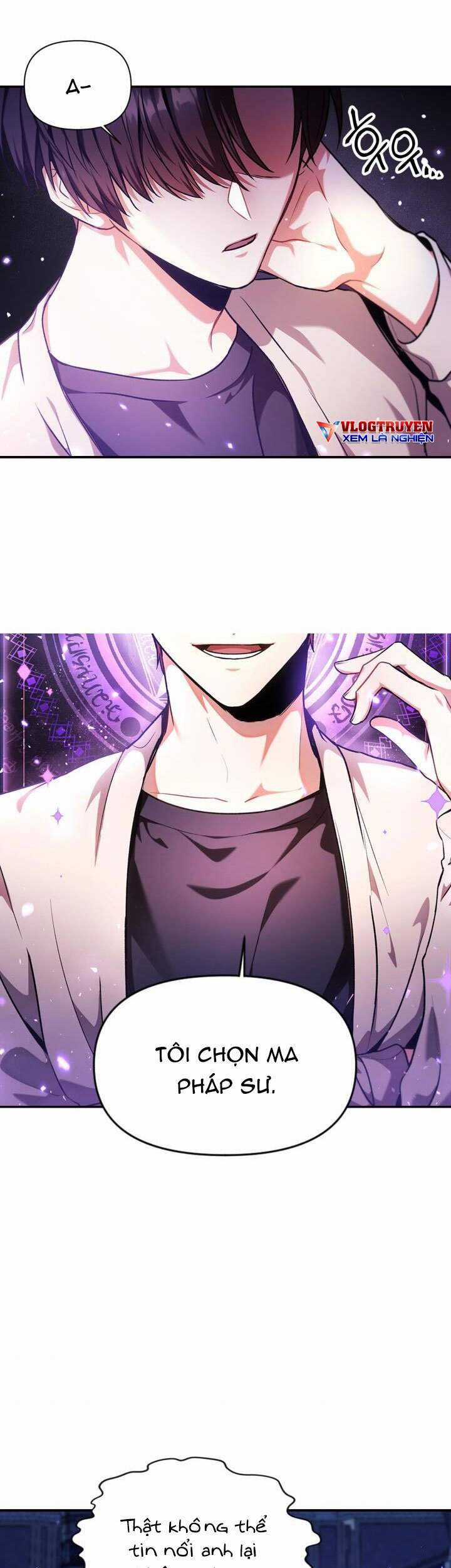 Xuyên Không, Rác Rưởi Hóa Chiến Lược Gia Chapter 6 trang 3