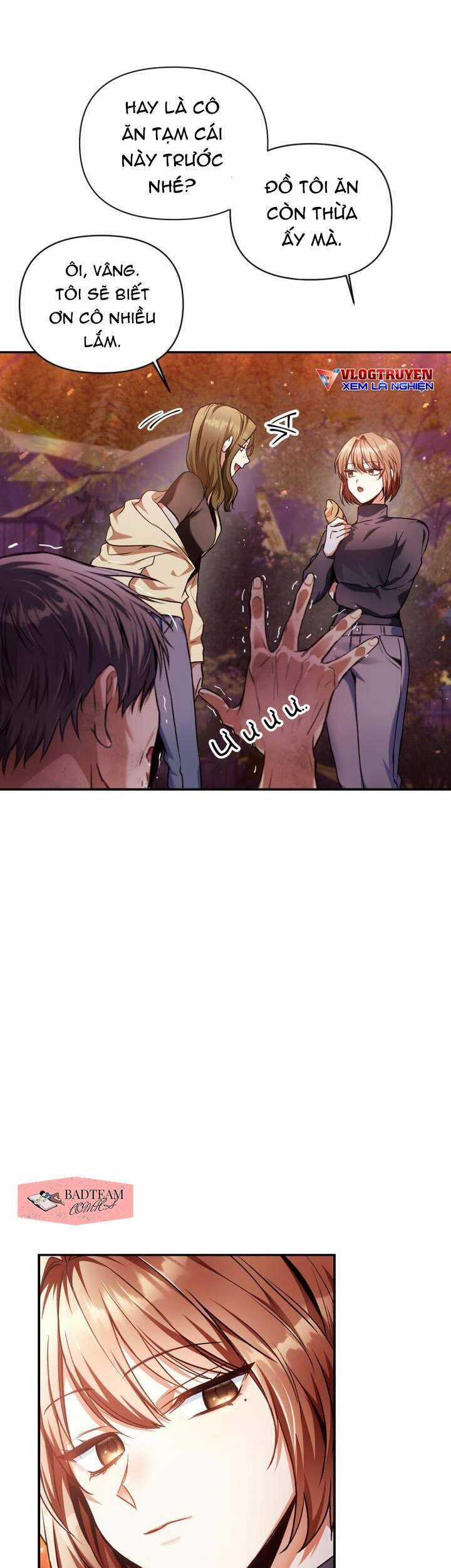 Xuyên Không, Rác Rưởi Hóa Chiến Lược Gia Chapter 6 trang 32