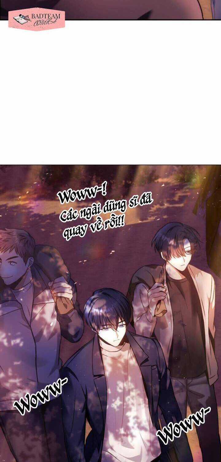 Xuyên Không, Rác Rưởi Hóa Chiến Lược Gia Chapter 6 trang 39