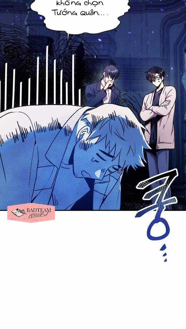 Xuyên Không, Rác Rưởi Hóa Chiến Lược Gia Chapter 6 trang 4