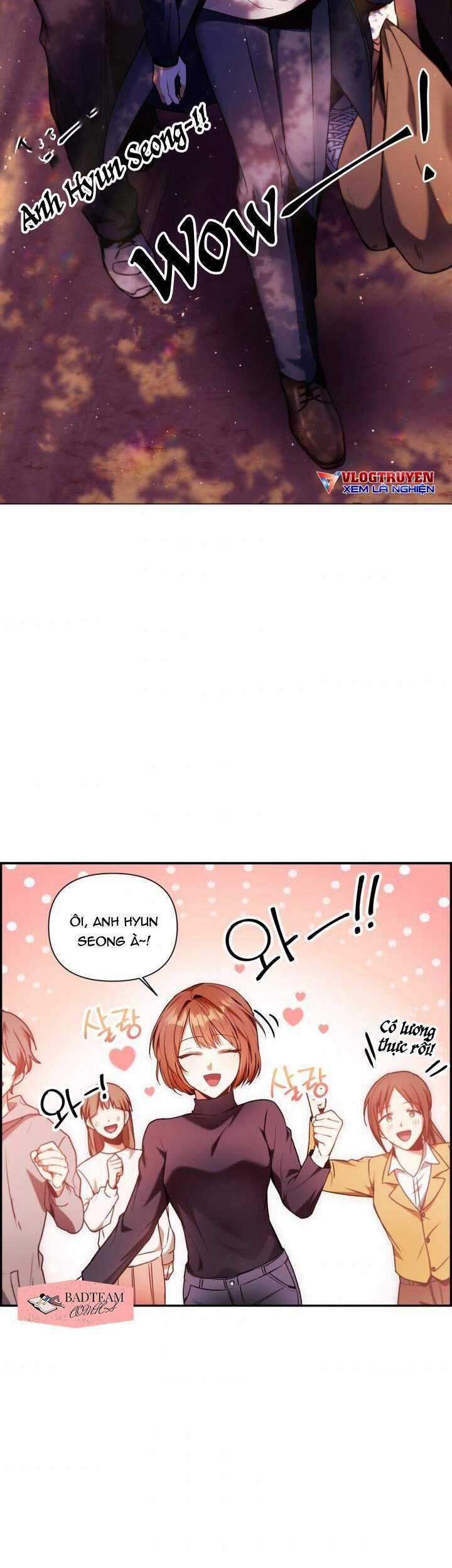 Xuyên Không, Rác Rưởi Hóa Chiến Lược Gia Chapter 6 trang 40