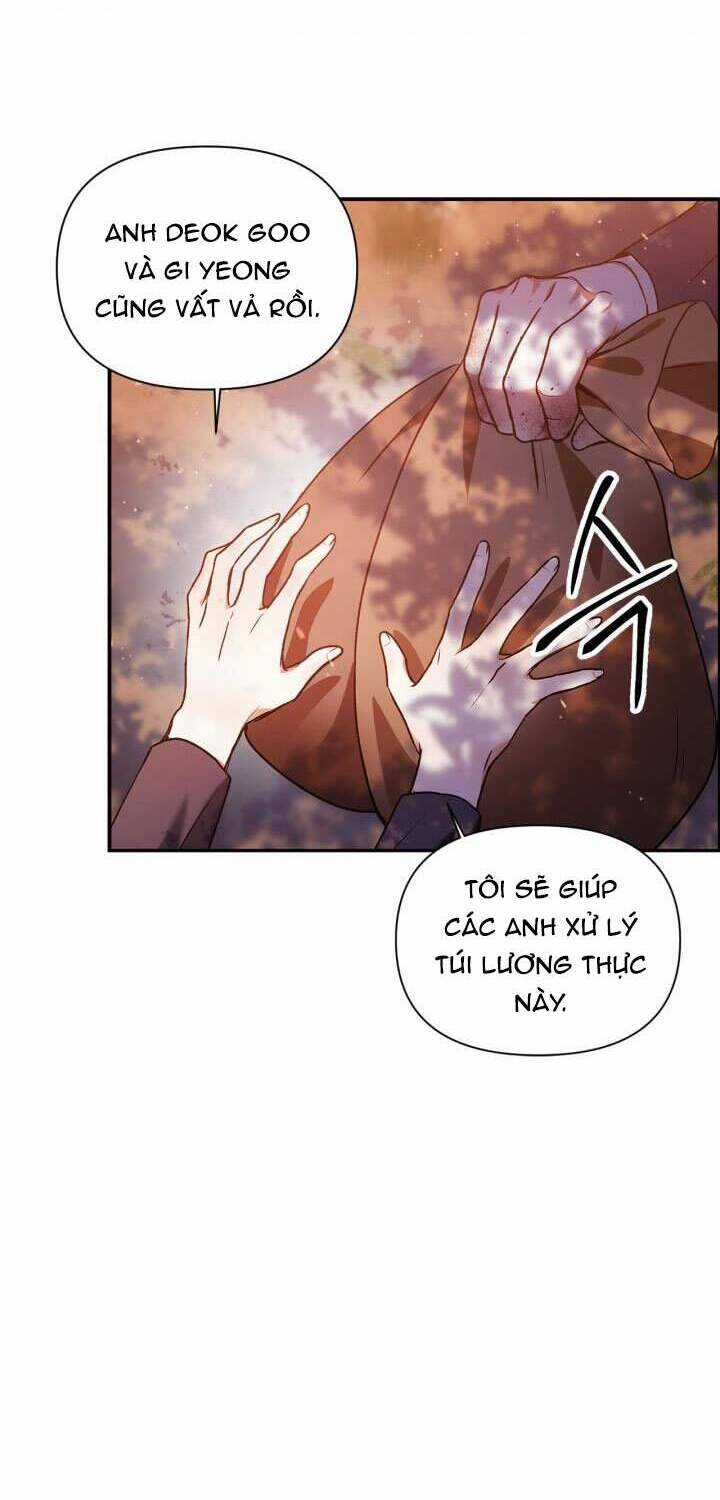 Xuyên Không, Rác Rưởi Hóa Chiến Lược Gia Chapter 6 trang 41