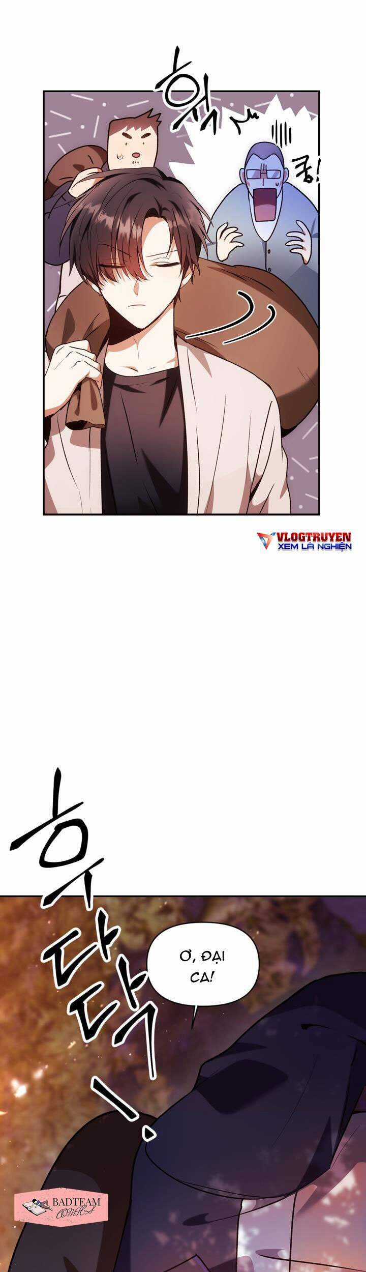 Xuyên Không, Rác Rưởi Hóa Chiến Lược Gia Chapter 6 trang 44