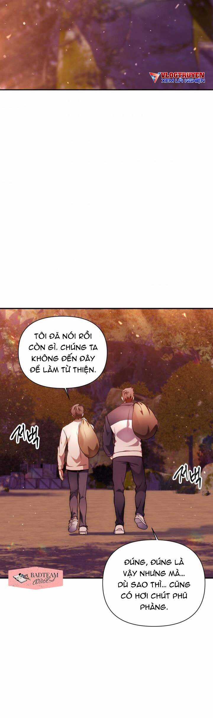 Xuyên Không, Rác Rưởi Hóa Chiến Lược Gia Chapter 6 trang 46