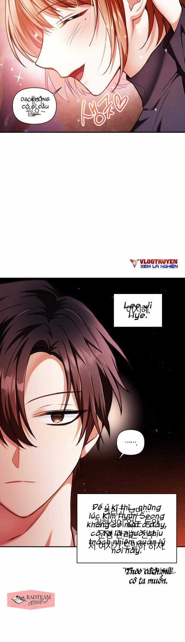 Xuyên Không, Rác Rưởi Hóa Chiến Lược Gia Chapter 6 trang 49