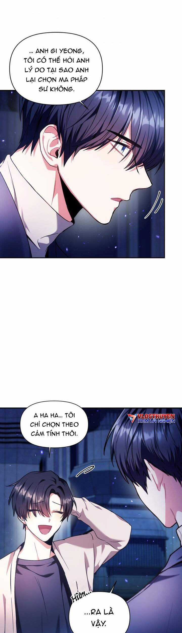 Xuyên Không, Rác Rưởi Hóa Chiến Lược Gia Chapter 6 trang 5