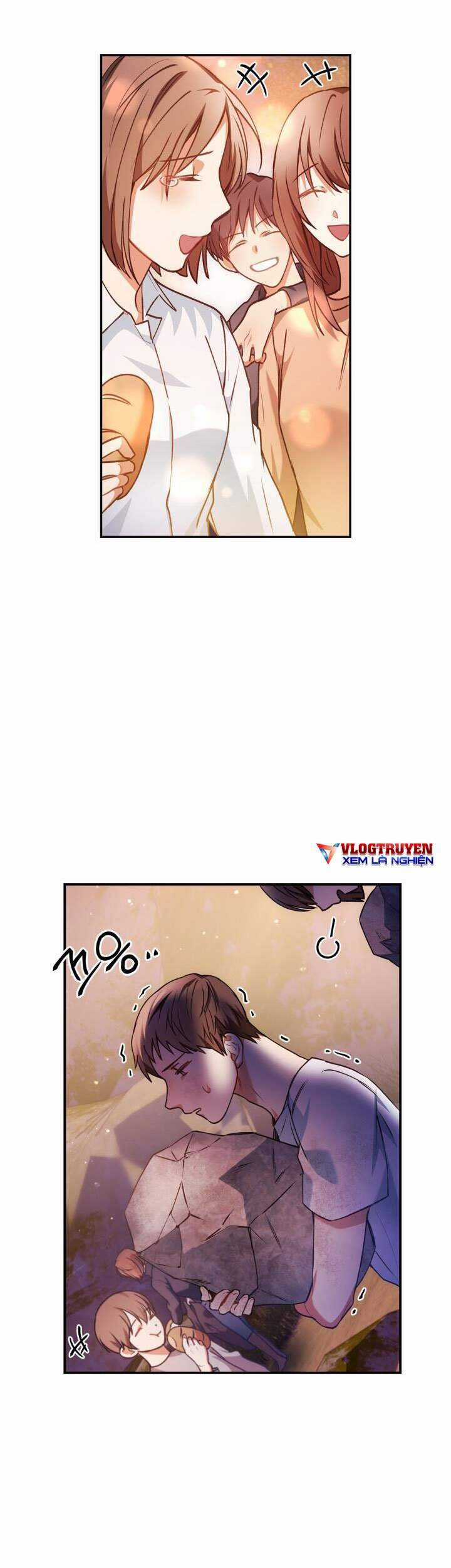 Xuyên Không, Rác Rưởi Hóa Chiến Lược Gia Chapter 6 trang 53