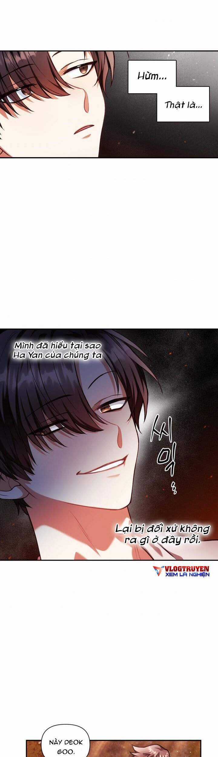 Xuyên Không, Rác Rưởi Hóa Chiến Lược Gia Chapter 6 trang 57