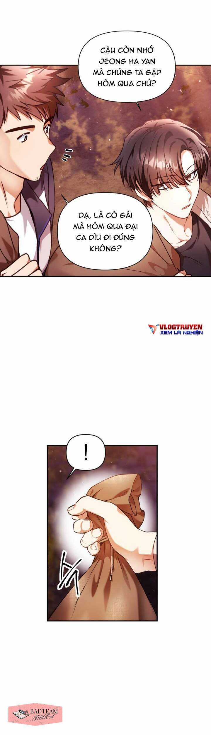 Xuyên Không, Rác Rưởi Hóa Chiến Lược Gia Chapter 6 trang 59