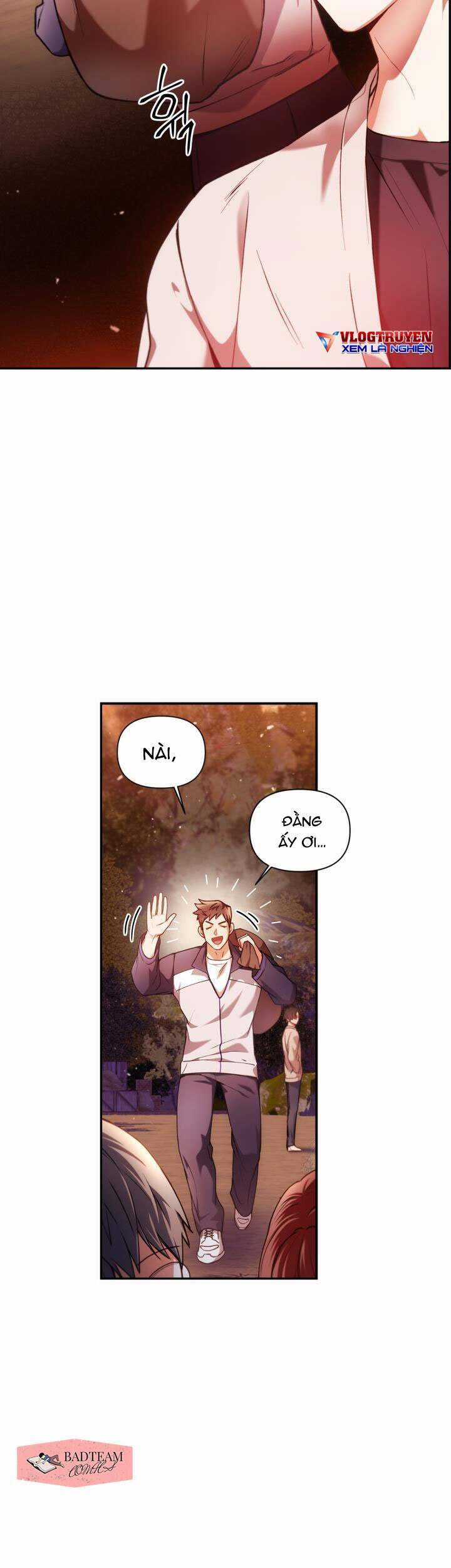 Xuyên Không, Rác Rưởi Hóa Chiến Lược Gia Chapter 6 trang 65