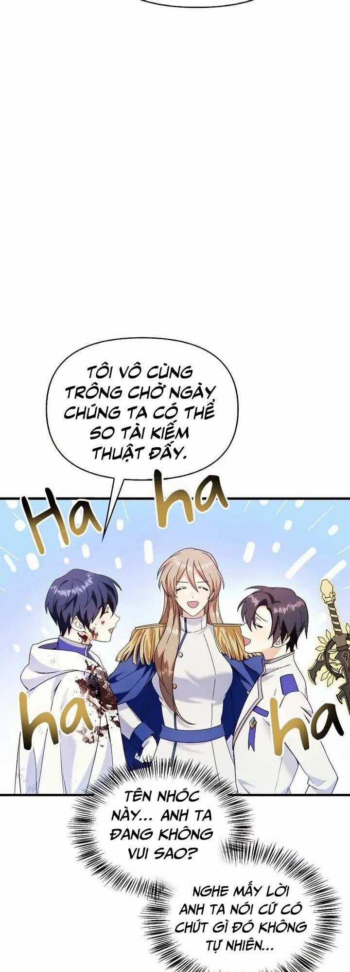 Xuyên Không, Rác Rưởi Hóa Chiến Lược Gia Chapter 60 trang 10