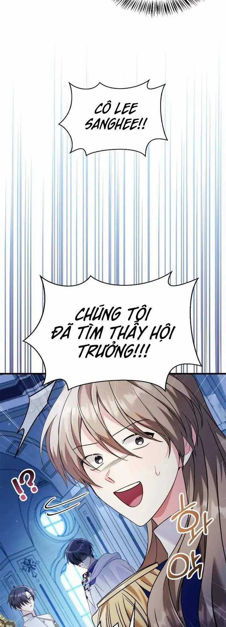 Xuyên Không, Rác Rưởi Hóa Chiến Lược Gia Chapter 60 trang 11