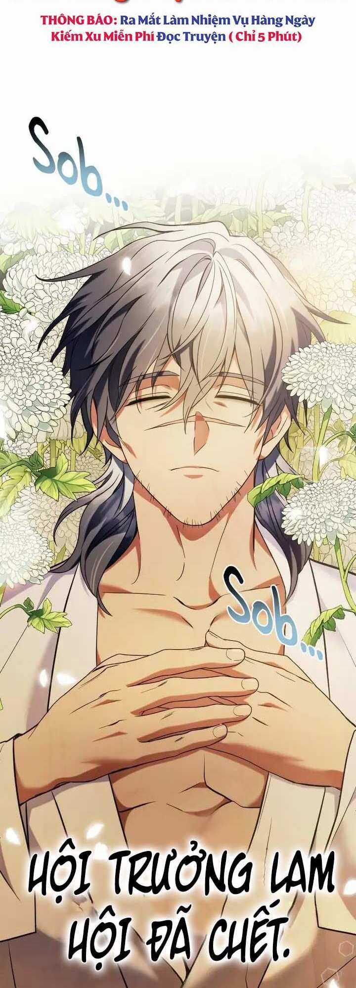 Xuyên Không, Rác Rưởi Hóa Chiến Lược Gia Chapter 60 trang 14