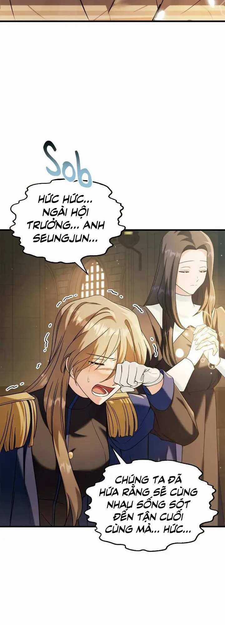 Xuyên Không, Rác Rưởi Hóa Chiến Lược Gia Chapter 60 trang 15